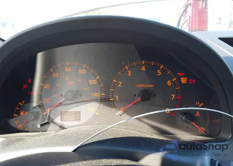 2004 Infiniti G35 from USA, damaged, VIN JNKCV54E54M812134